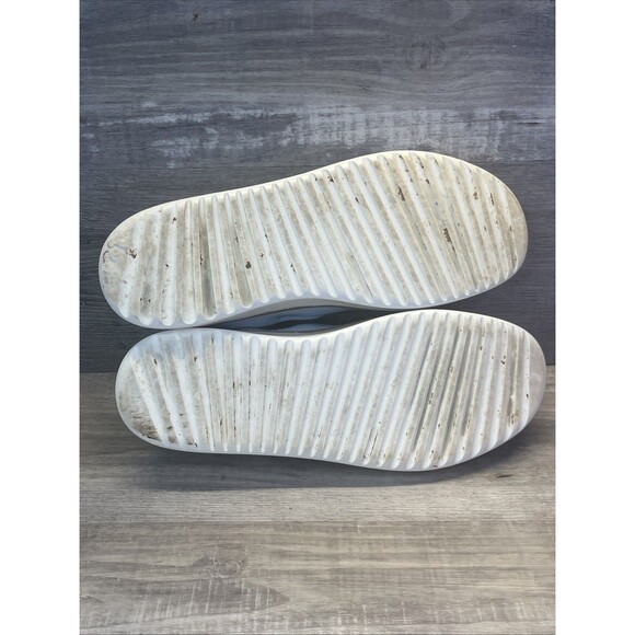 Allbirds Mens Wool Loungers Woven Slip On Shoes Blue Hush Size 11 main image 12